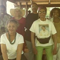Marcia Dawson Photo 5