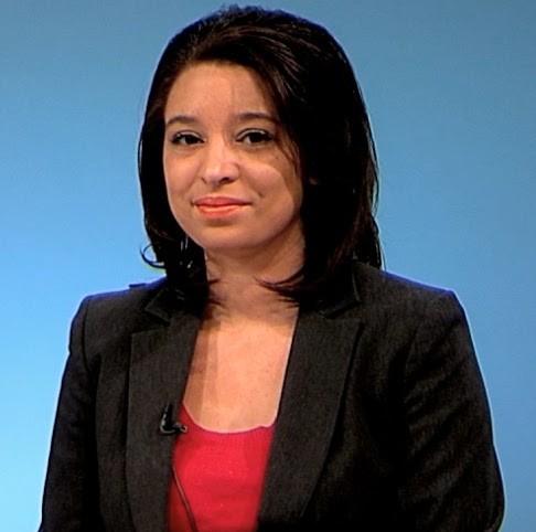 Nicole Garner Photo 10