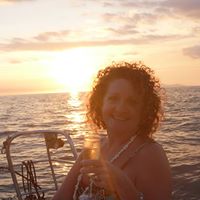 Vicki Judge Photo 1