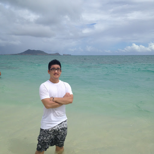 Lance Miyamoto Photo 2