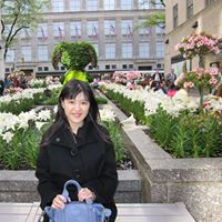 Jennifer Shen Photo 6