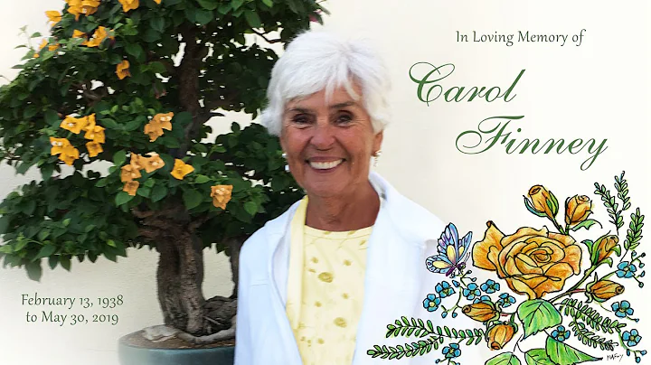 Carol Finney Photo 26