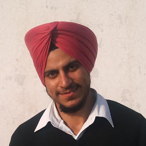 Gursimran Singh Photo 12