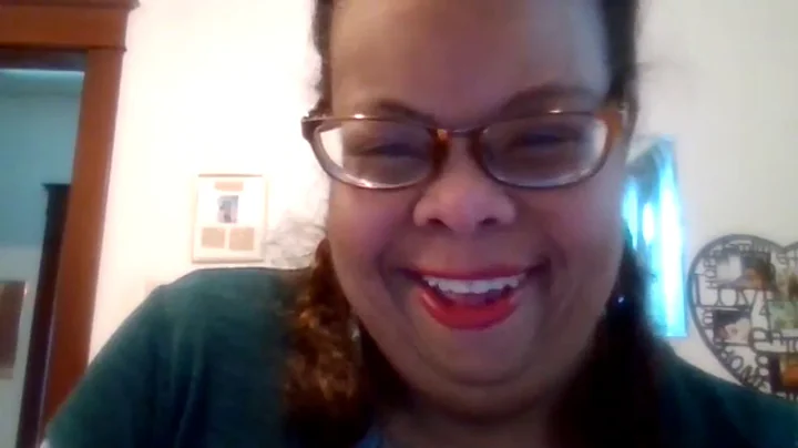 Shanell Davis Photo 24