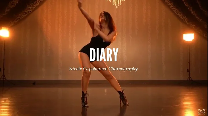 Nicole Capobianco Photo 20