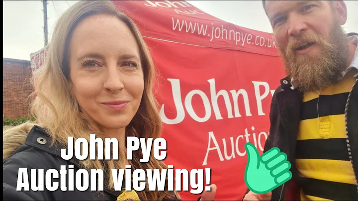 John Pye Photo 32