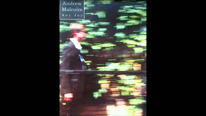 Andrew Malcolm Photo 40