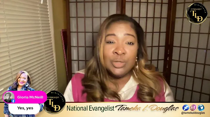 Tameka Douglas Photo 18