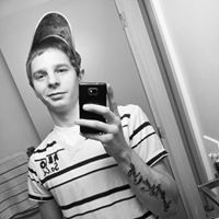 Zachary Garner Photo 1