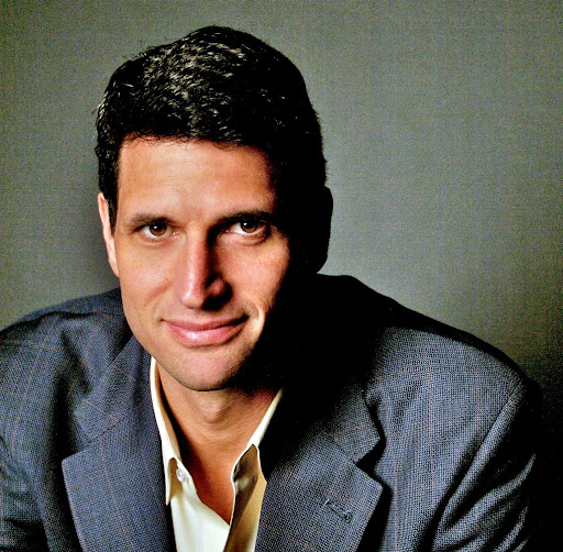 Douglas Abrams Photo 9