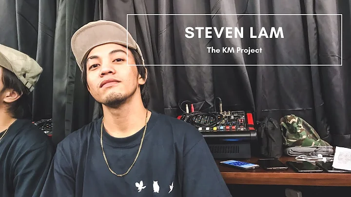 Steven Lam Photo 38
