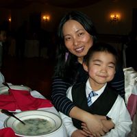 Jing Gong Photo 4