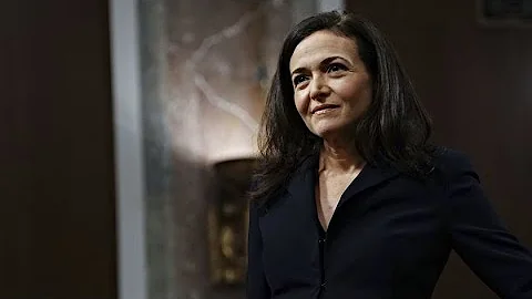 Rachel Sandberg Photo 18