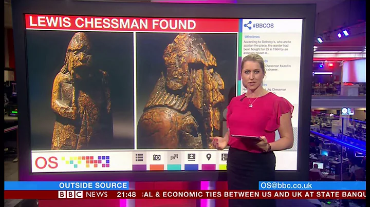 Thomas Chessman Photo 7