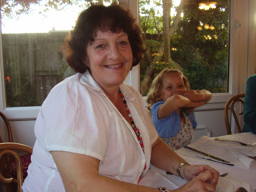 Susan Weston Photo 9