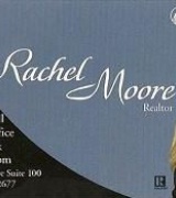 Rachel Moore Photo 1