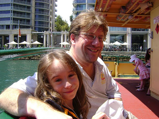 Geoff Clarke Photo 14