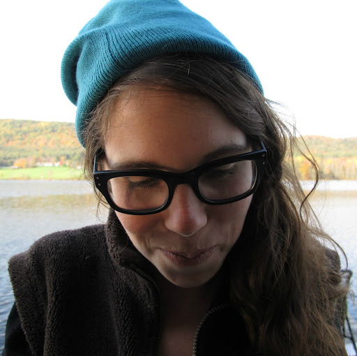 Sara Kendall Photo 11
