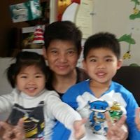 Salina Ho Photo 5