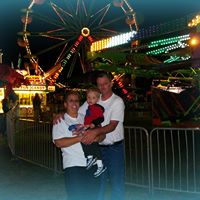 Chris Stanfill Photo 5