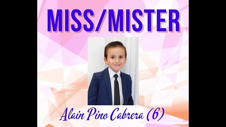 Alain Cabrera Photo 15