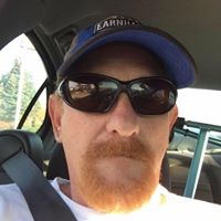 Timothy Vanderpool Photo 2