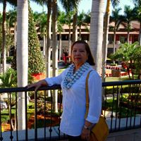 Edith Machado Photo 1
