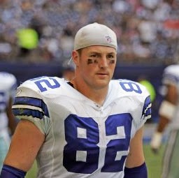 Jason Witten Photo 12