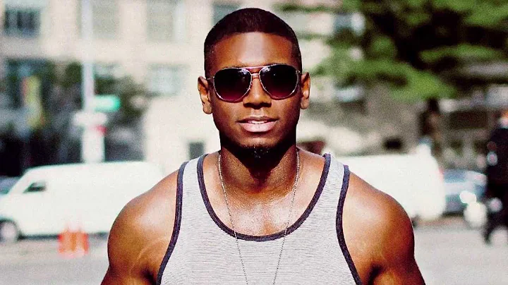 Omar Carter Photo 27