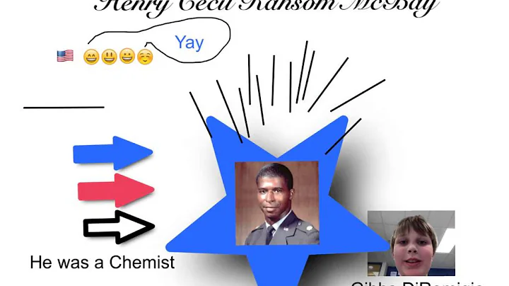 Cecil Ransom Photo 4