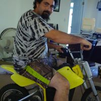 Patrick Allaire Photo 2