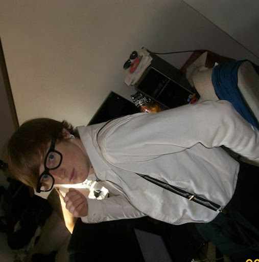 Damian Carter Photo 16
