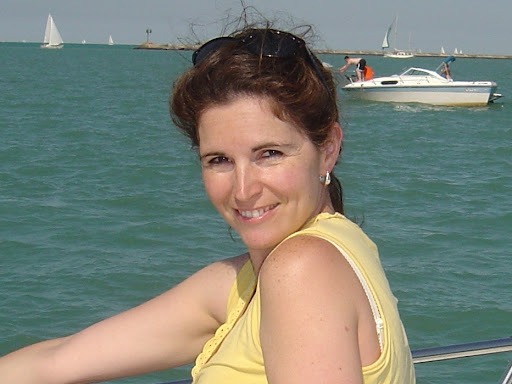 Cindy Walsh Photo 13