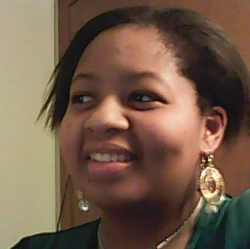 Cassandra Mosley Photo 11
