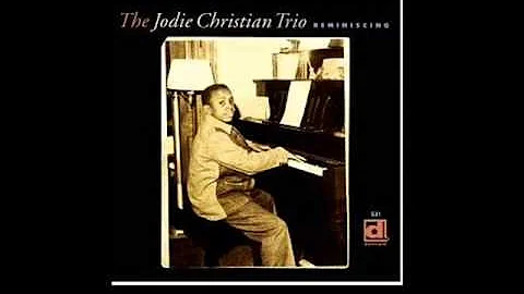 Jodie Christian Photo 18