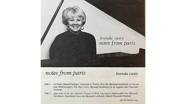 Brenda Casey Photo 28
