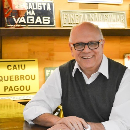 Mario Tedeschi Photo 7