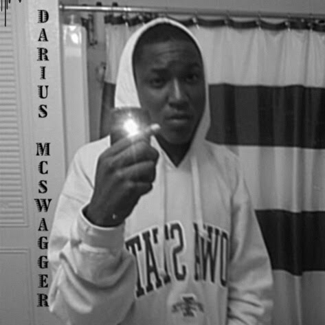 Darius Graham Photo 12