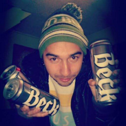 Ricardo Hidalgo Photo 13