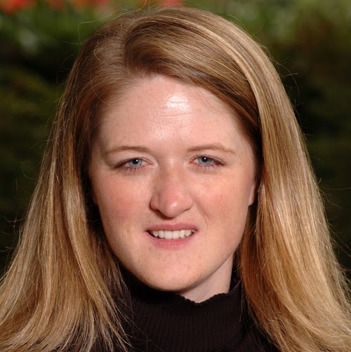 Suzanne Becker Photo 13