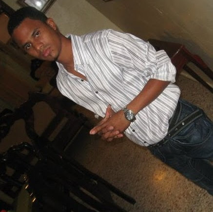 Ramon Suero Photo 5