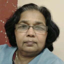 Pratibha Patel Photo 12