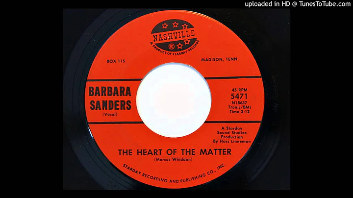 Barbara Sanders Photo 36