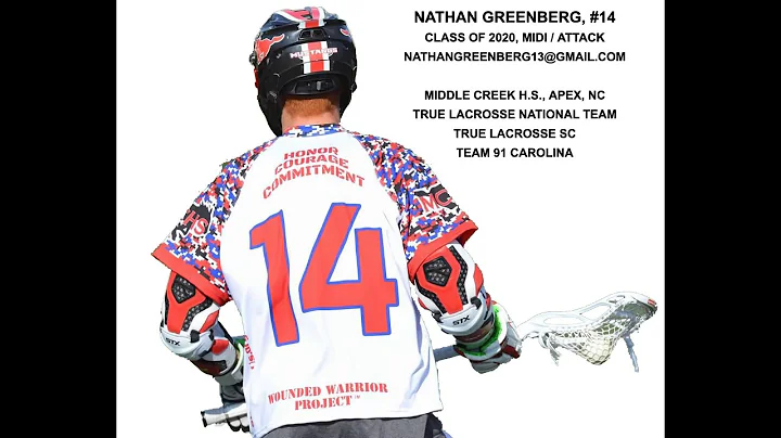 Nathan Greenberg Photo 22