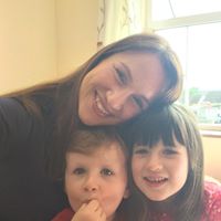 Sarah Geraghty Photo 6