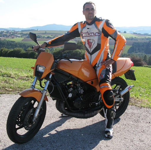 Thomas Graef Photo 9