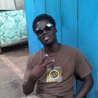 Mark Asante Photo 4