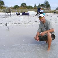 Glenn Fleming Photo 4