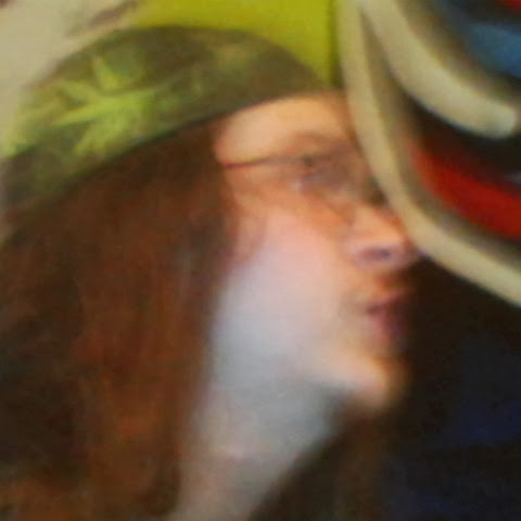 Cody Strickland Photo 9