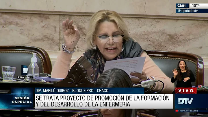 Marilu Quiroz Photo 11